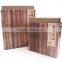 Tea Paper Box