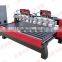 CNC ROUTER Woodworking Machine/CNC Router Machine 2000*2000 mm