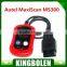 wholesale Autel CAN OBDII CODE READER MaxiScan MS300