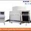 High Penetration X-ray Baggage Inspection System