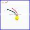 China customized high quality battery cable/car wire harness