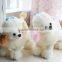plush toys/animal plush toys/ plush german shepherd dog/stuffed plush toy
