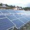 China best solar power plant,5000w solar panel system price solar generator