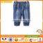 Jeans Fabric Clothes Summer Fashion Wholesale Cotton Kid Apparel For Kid