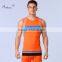 wholesale crane sports crane active wear sleeveless sports shirt