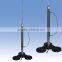 26-28MHz CB Radio antenna/Stainless steel folding CB antenna/Car CB antenna