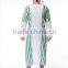Wholesale halloween new design Arabian Robe party costume for man