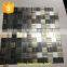 Interior decoration mosaic tiles sheet wall for kitchen