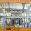 CE certificated crude cooking oil refinery machine