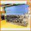 2016 Factory horizontal advertising art exibition tension fabric display stands