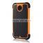 3 IN 1 defender case for Motorola Nexus 6 made in China