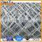 1''-3'' Galvanized Iron Wire Fencing Chain Link Mesh Fence