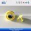 134.2KHz passive rfid animal TPU ear tag