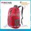Light Weight Cheap Backpack Travel Women Backpack