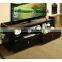 modern wooden black/walnut/white/brown up to 60' led TV Stand