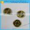 Alloy Shirt Button Series (Hidden Hole) Alloy Shirt Buttons