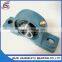 double seal tube mil using pillow block bearings UCP211