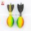 Leko pu darts toys with factory price for wholesale