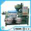 Automatic vegetable oil cold Oil Press Machine with filters                        
                                                Quality Choice
