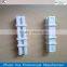 Virgin PP Industrial Storage Plastic Bin Small Parts Bin