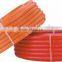 flexible natural gas hose