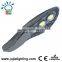 High lumen bridgelux IP67 waterproof led lights street 60w