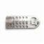 Custom Nylon Injection Molded Parts for remote control case