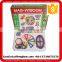 magnetic connecting toys for kids MAG WISDOM
