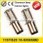 auto parts for car headlight led braking light P21W BA15s S25 1156 18smd 5050 1157 bay15d
