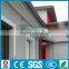Exterior Door Stainless Steel 316 Glass Canopy Awnings
