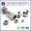 dongguan screw and nut