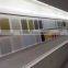 Cloth Grain Printed Steel Sheet/PPGI/PPGL Coil for Internal Decoration