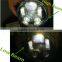 Project Harley Daymaker 5.75 inch LED Headlamp 5 3/4 inch Daymaker LED for Sportsters Headlight kit