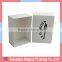 China Custom Design Packaging Baby Shoe Boxes For Charity