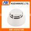 Working Condition With 1 Led Indicator easy installation smoke heat sensor
