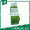 PRINTED PACKING CARDBOARD BOX FOR CHINESE TEA