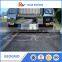 Factory Direct Bitumen Coated Fiberglass Geogrid