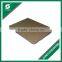 ALL KINDS OF THICKNESS HIGH QUALITY HONEYCOMB CARDBOARD WITH CUSTOM PRINT