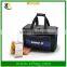 High Quality Nylon Polyester Waterproof Cooler Bag