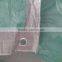 75gsm silver and green color pe tarpaulin