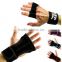 Neoprene bodybuilding sport fitness gloves exercise training gym gloves for men