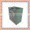 manufacturing cute two-side offset bag paper bag