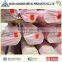 China high quality 400 grit polished welded stainless steel tube ss304 316L 201