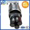 Aluminum Alloy Power Cable TC90 AC90 ACWU90 Armored or Unarmored with or without Interlock