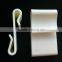 Small Plastic S Hook For Display