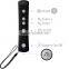 Bluetooth Selfie Stick Monopod with Power Bank 2600mhA