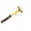 non sparking tools brass hammer mallet