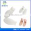 New Product Hebei Aofeite Hallux Valgus Orthotics Massage Bunion Silicone Toe Separator Slippers