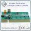 Hot Selling Arcade Converter USB to Jamma Board