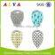 Alva High Quality New Patterns Baby Bandana Bibs Dribble Bibs for Baby                        
                                                Quality Choice